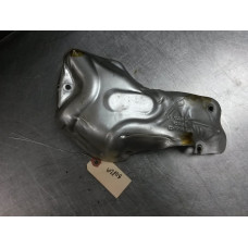 102P118 Turbo Heat Shield For 14-20 Ford Fusion  1.5 DS7G9N454CB